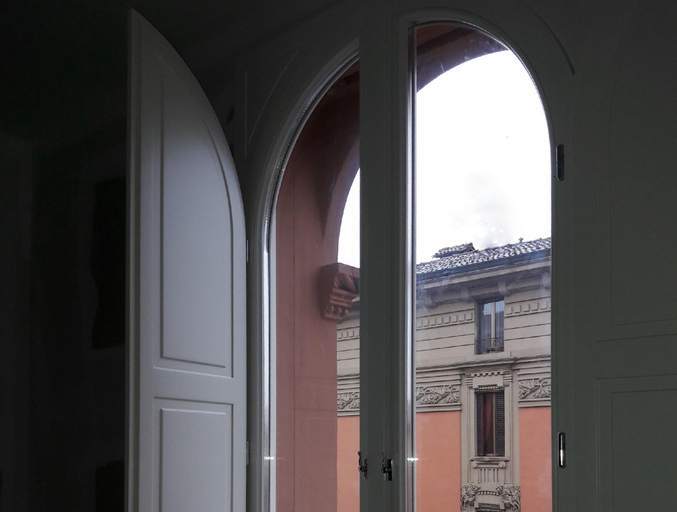 Exterior & Views 2, Almarossa, Bologna