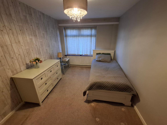 Others 5, Gala House, Armagh, Banbridge and Craigavon