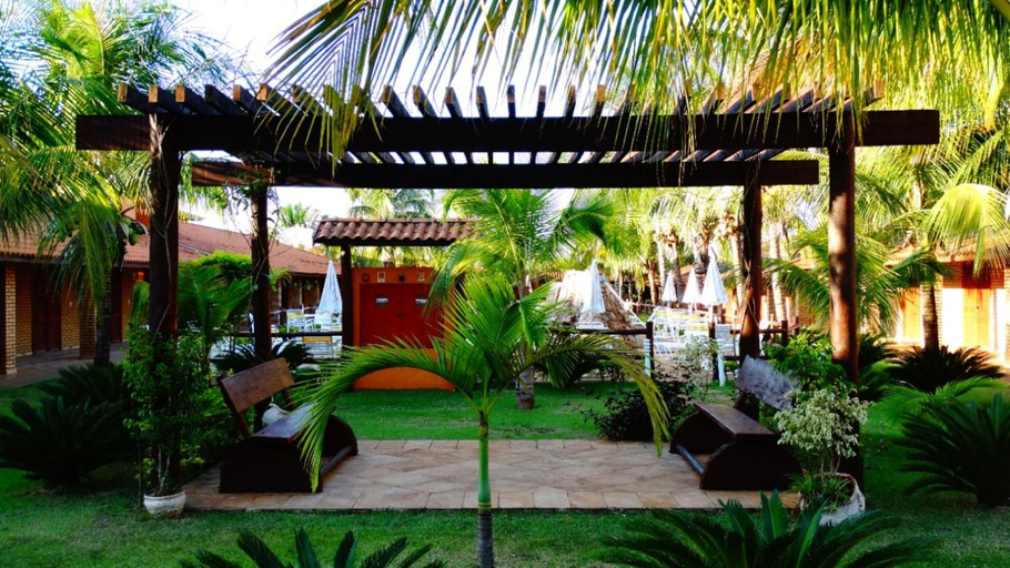 Others 4, Hotel Pousada Brilho do Sol, Olímpia