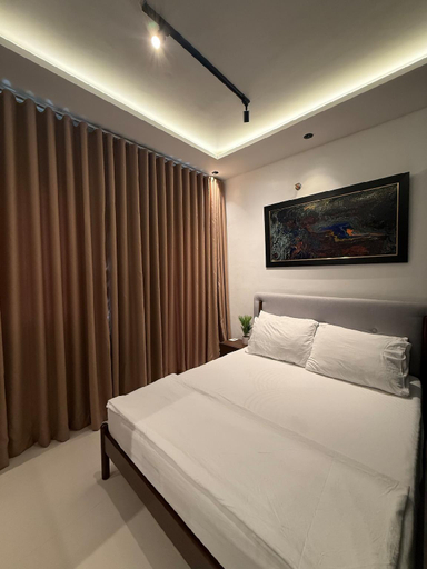 Bedroom 3, My Condo City, Lapu-Lapu City