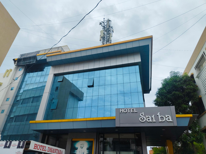Others 1, Hotel Sai ba, Ahmadnagar