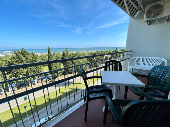 Others 5, Stunning studio with big terrace by Beahost Rentals, Venezia