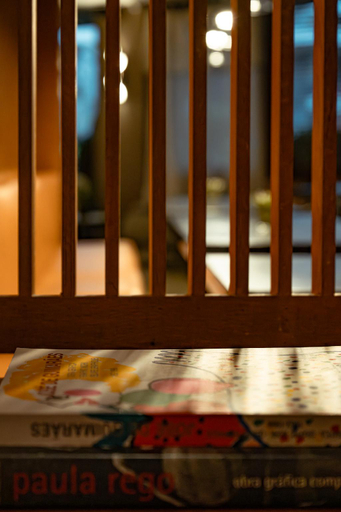 Bedroom 3, Hotel Dom Carlos Park, Lisbon
