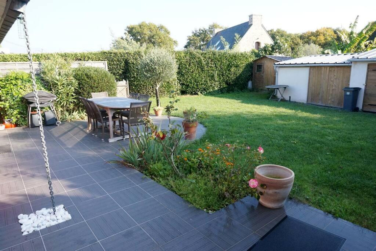 5, Ty Joe, grande et belle maison de caractere, Morbihan
