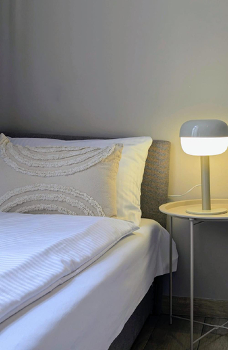 Bedroom 4, Rynek 30 Hostel, Środa Śląska