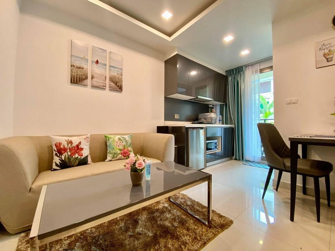 Others 5, Arcadia beach continental , Pattaya
