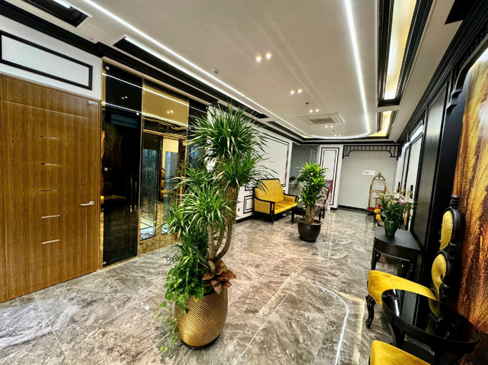 Public Area 3, Royal Hanoi Hotel, Thanh Trì