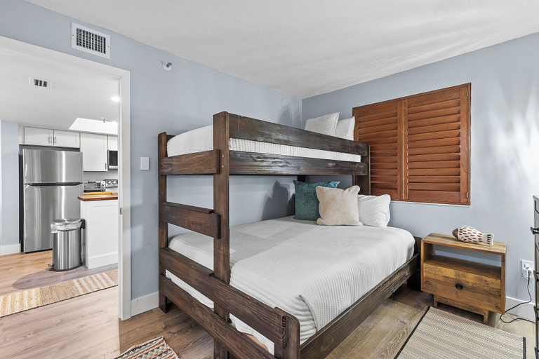 Bedroom 3, Oceania I, Volusia