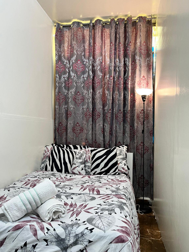 Bedroom 4, Tanih Place, Abu Dhabi City