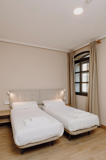 Room 3, Hotel Convento Miranda, Burgos