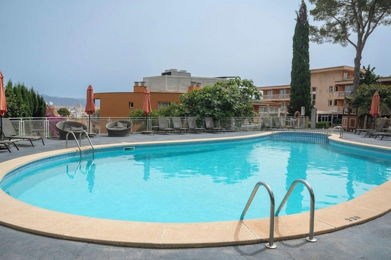 Sport & Beauty 2, Hesperia Mallorca, Baleares