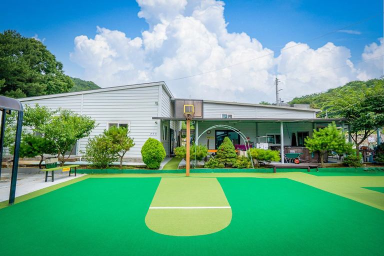 Others 5, Stella pension, Hwaseong