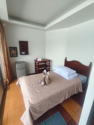 Room 5, Kamala Beachside, Phuket Island