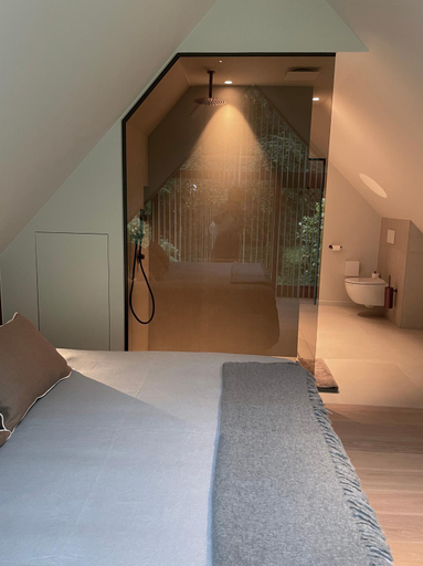 Bedroom 3, Relax Select, Oost-Vlaanderen