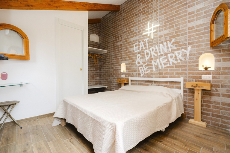 Room 5, Tramonti Divini Amalfi Country House, Salerno