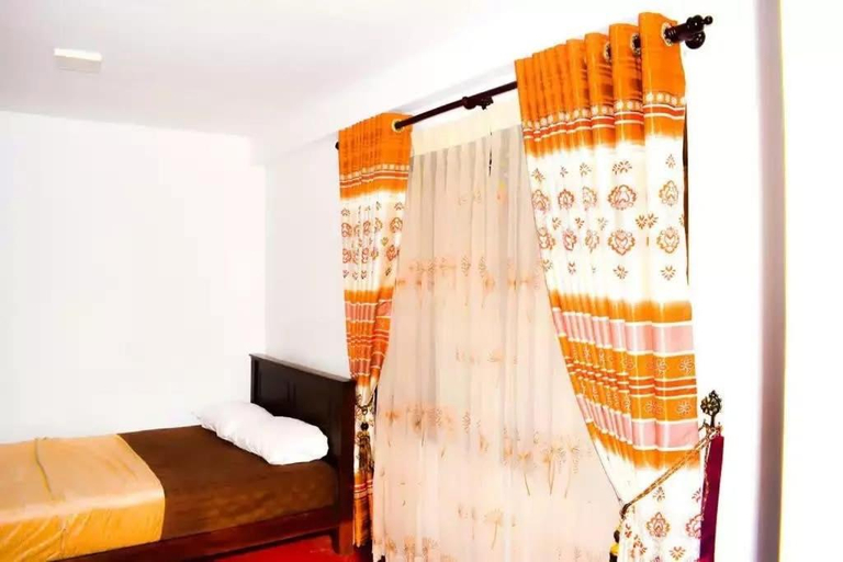 Bedroom, Ramboda holiday Inn, Kothmale