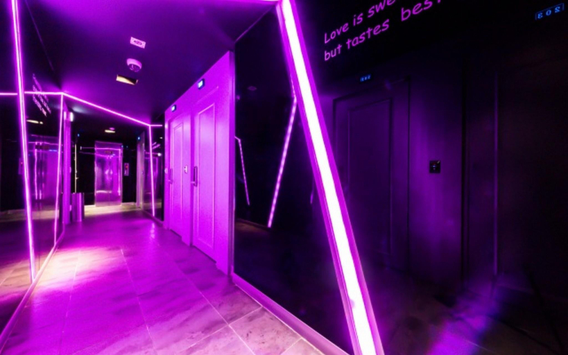 Others 5, Junggok Moon, Gwang-jin