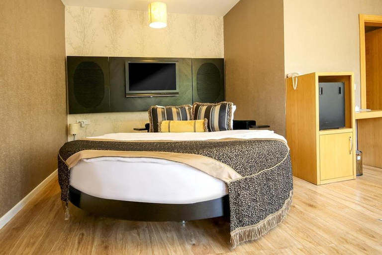2, Lale Hotel, Sapanca