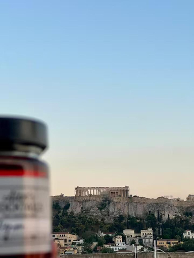 Food & Drinks 5, Aelis Suites in Psyrri - Rooftop Access & Acropolis View, Attica