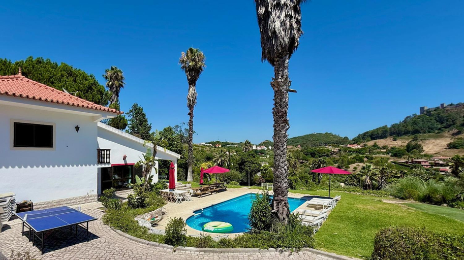 Exterior & Views 1, Casa Calidris - Bed, Wine & Breakfast, Sesimbra