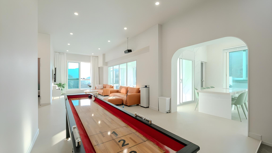 Others 4, Gapyeong Pool Villa Stay Cheongpyeong, Gapyeong