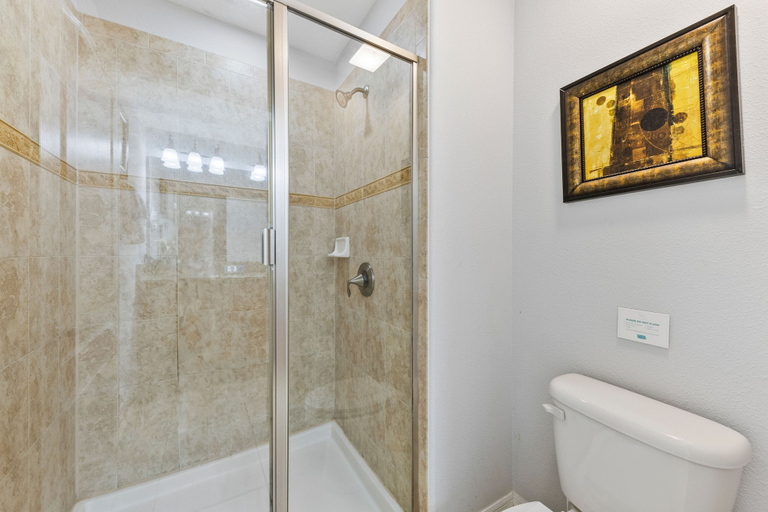 Bathroom 4, 8847 Candy Palm Road, Osceola