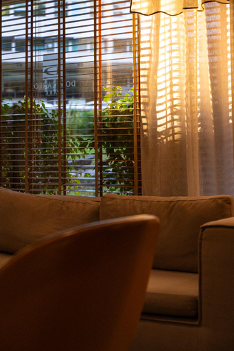 Public Area 2, Hotel Dom Carlos Park, Lisbon