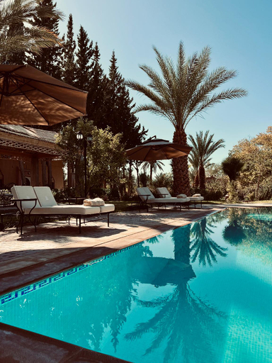 Others 5, Kasbah des cypres, Ouarzazate