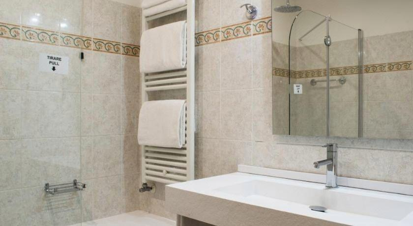 Bathroom 5, Locanda Ca' Zose, Venezia