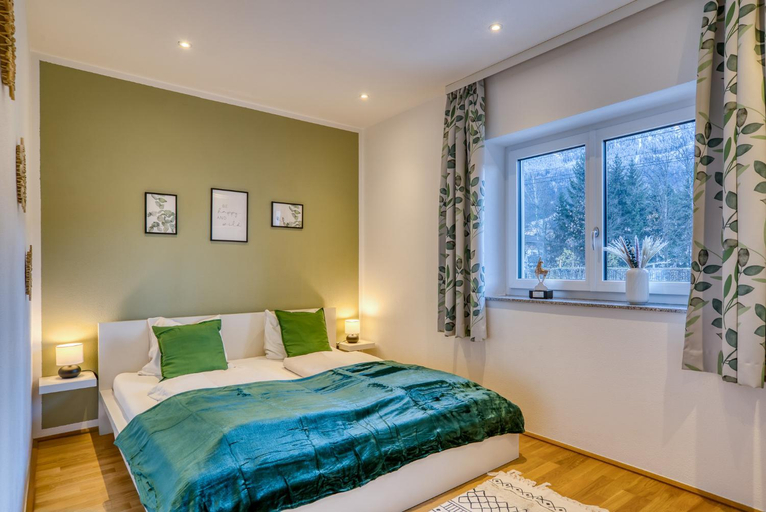 Bedroom 2, NA-Home Kitzbuhel, Kitzbühel