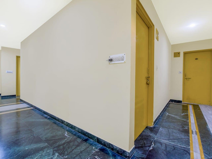 Public Area 2, Hotel Utsav, Jaipur