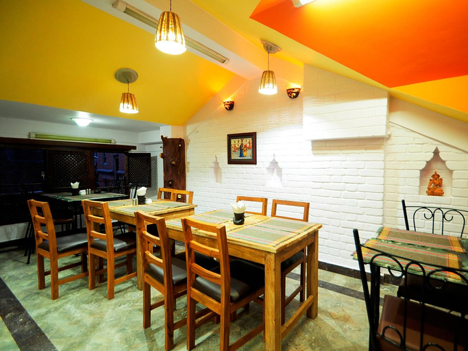 Food & Drinks 4, Siddhi Home & Restaurant, Bagmati