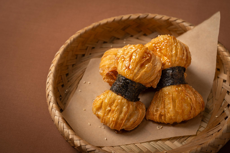 Food & Drinks 5, Hiyet Oriental Hotel, Zhongshan