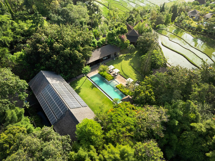 Exterior & Views 4, Villa Amita by Nakula, Badung
