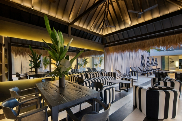 Others 5, The Den Canggu, Badung