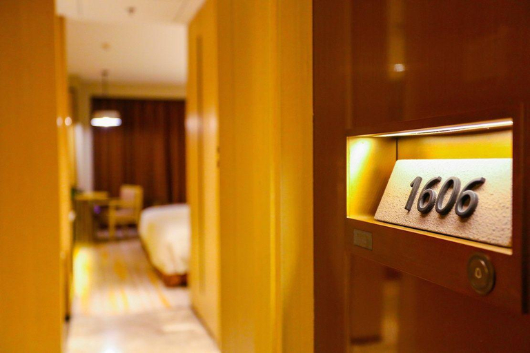 Others 5, Hai Tian Hong Dao International Convention Exhibition Center Hotel, Qingdao