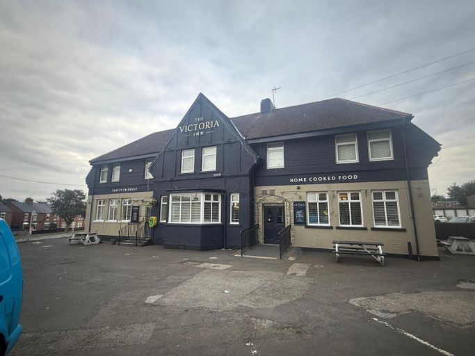 Others 5, Victoria Inn, Sunderland