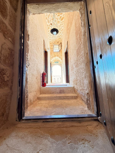 Exterior 5, MİRİSSO KONAK HOTEL MARDİN ARTUKLU, Kızıltepe