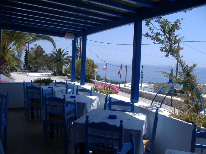 Food & Drinks 4, Alkyon, South Aegean