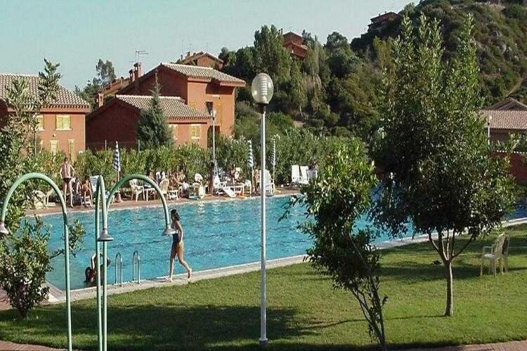 Sport & Beauty 4, Apartment in Costa Rei near White Sandy Beach, Cagliari