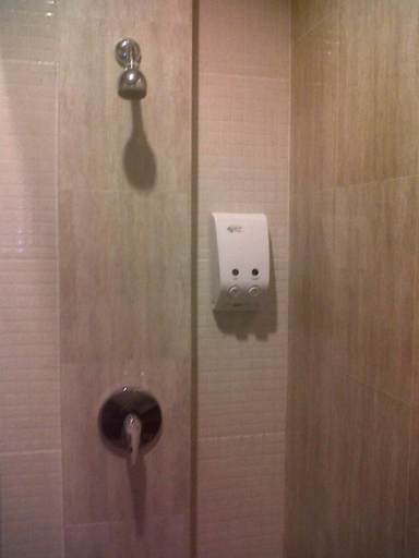 Bathroom 3, Hotel Pagi, West Manggarai