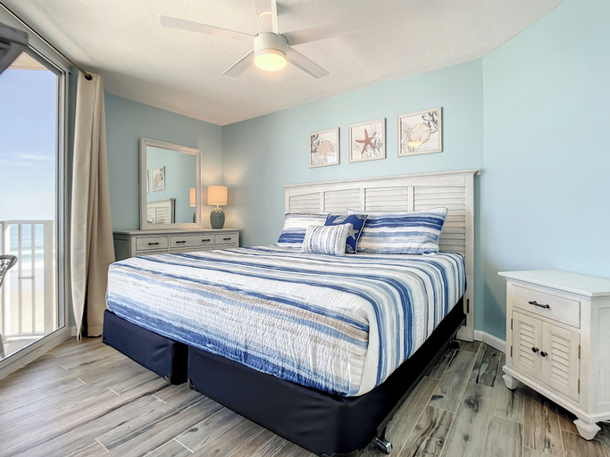 Room 3, Oceania II, Volusia