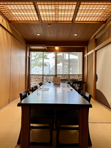 Others 3, Ashiya-so, Shin'onsen