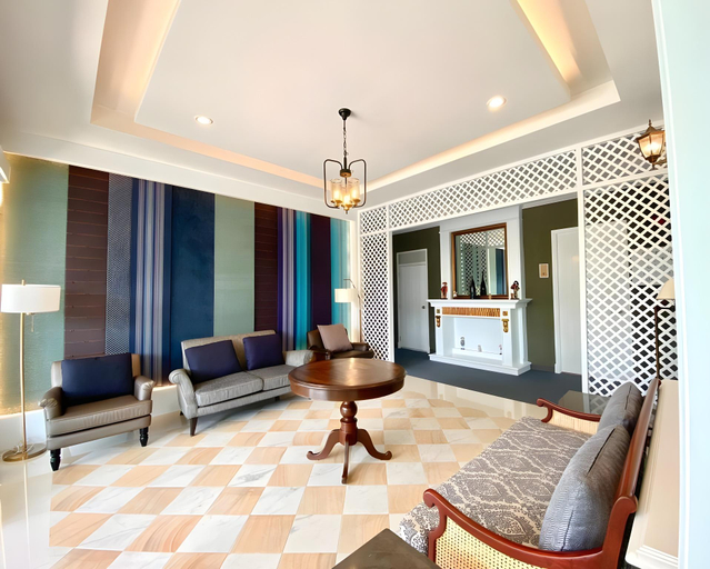 Others 5, The Boone Resort, San Kamphaeng
