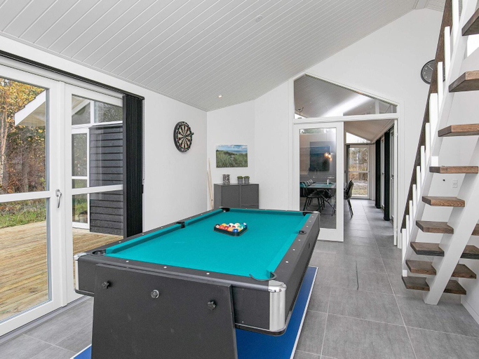 Others 5, person holiday home in Jerup, Frederikshavn