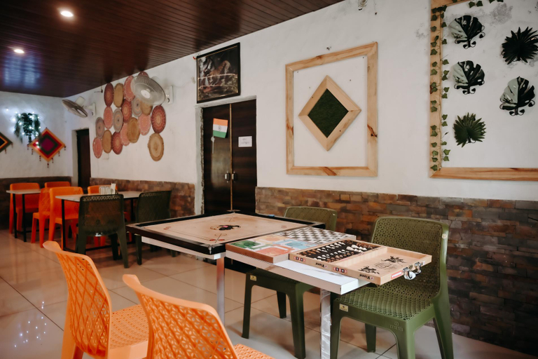 Food & Drinks 3, Corbett Nature Walk, Nainital