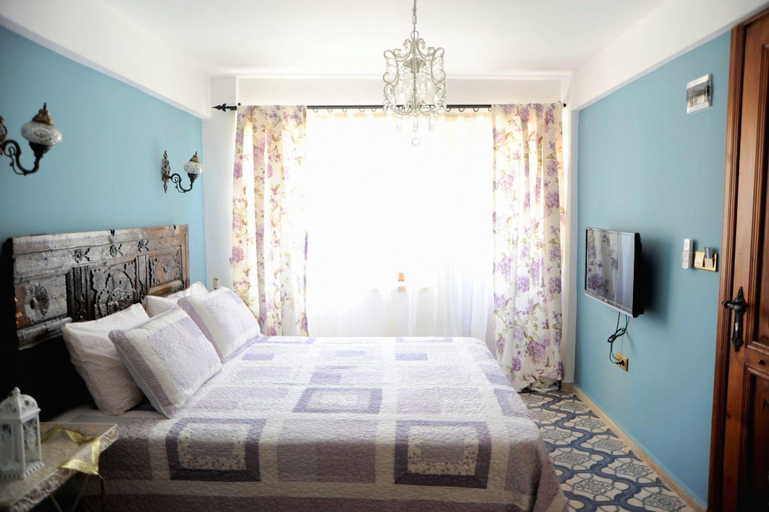 Bedroom 4, Lemon Villa Hotel - Adult Only, Alanya