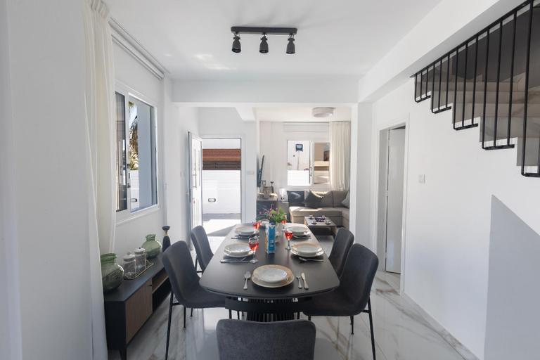 Others 5, Protaras Mandali Villa MA20
