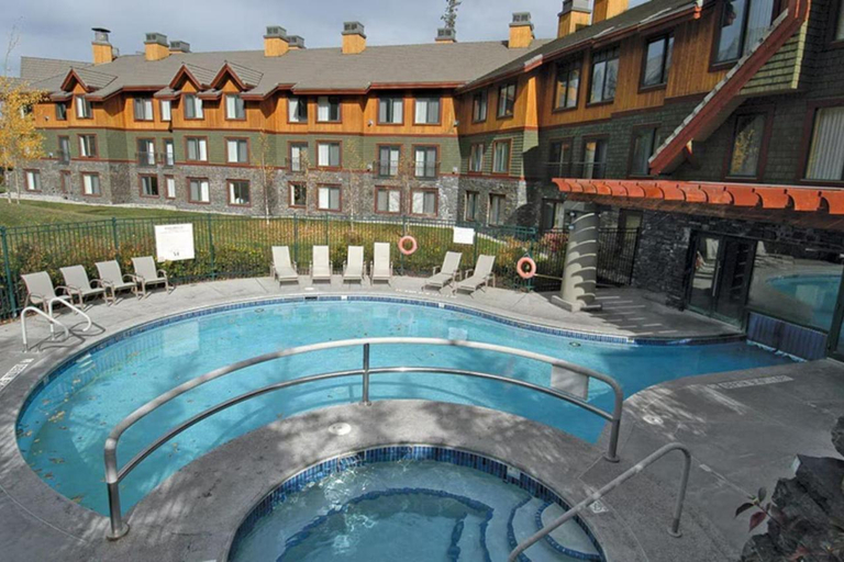 Sport & Beauty 5, WorldMark Canmore Banff, Division No. 15