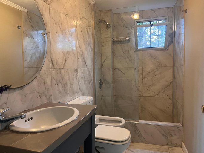 Bathroom 2, Altos de Pinamar, Pinamar